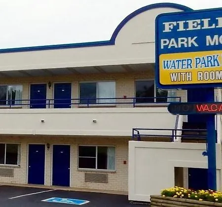 Fields Park Motel
